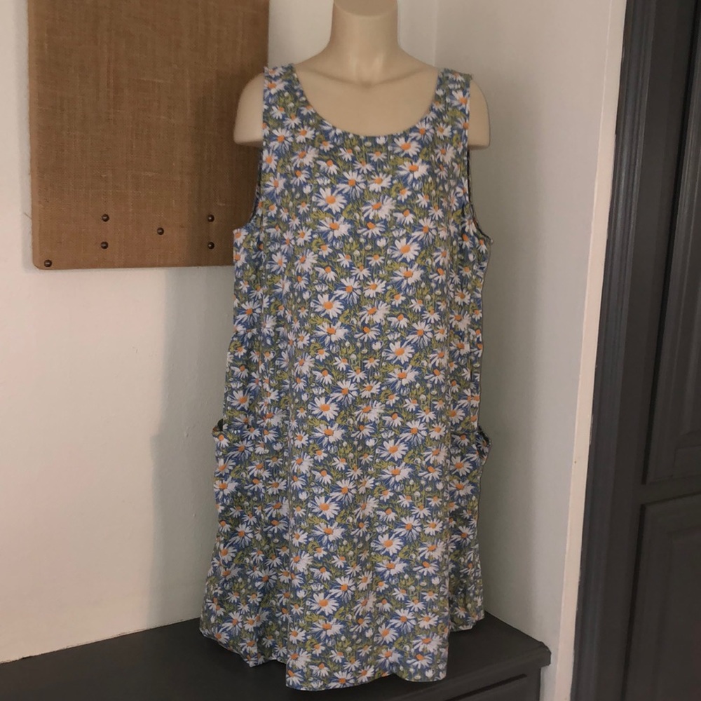 J. Jill Dress